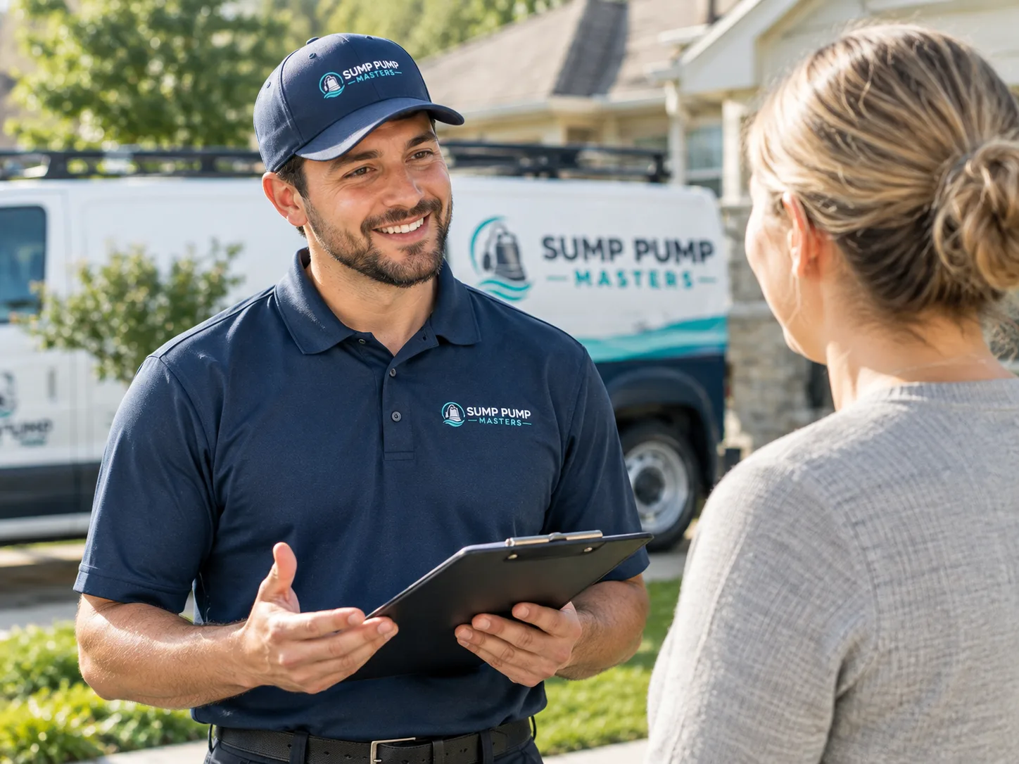 Sump Pump Repair Carmel, CA FAQs